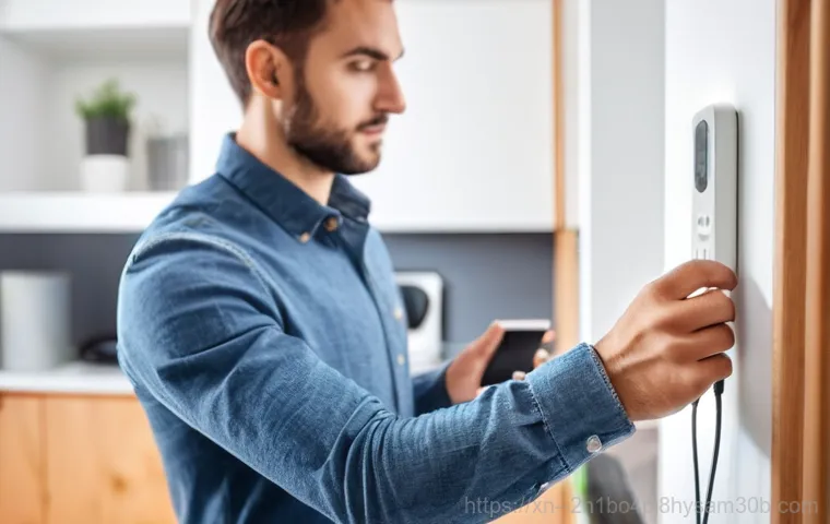 천왕동 절전모드 - **Prompt:** A clean and modern kitchen and a small home office corner in a contemporary apartment, b... 천왕동 절전모드 - **Prompt:** A clean and modern kitchen and a small home office corner in a contemporary apartment, b...