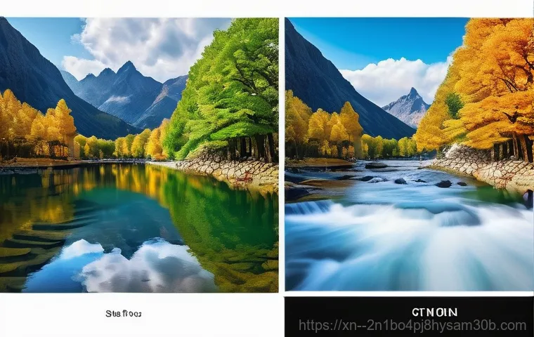 DRIVER_POWER_STATE_FAILURE 블루스크린 3분 만에 해결하는 놀라운 꿀팁 1