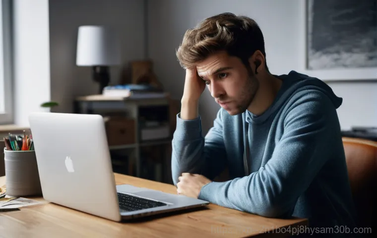 북가좌동 컴퓨터 느려짐 끝! OS 재설치 포맷 초기화로 새것처럼 쓰는 놀라운 꿀팁 1