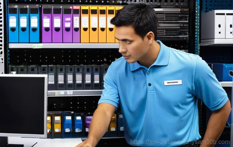 광명동 PROCESS_HAS_LOCKED_PAGES - **Image Prompt: Proactive Troubleshooting - Updates and Memory Check**
    "A brightly lit, modern h...