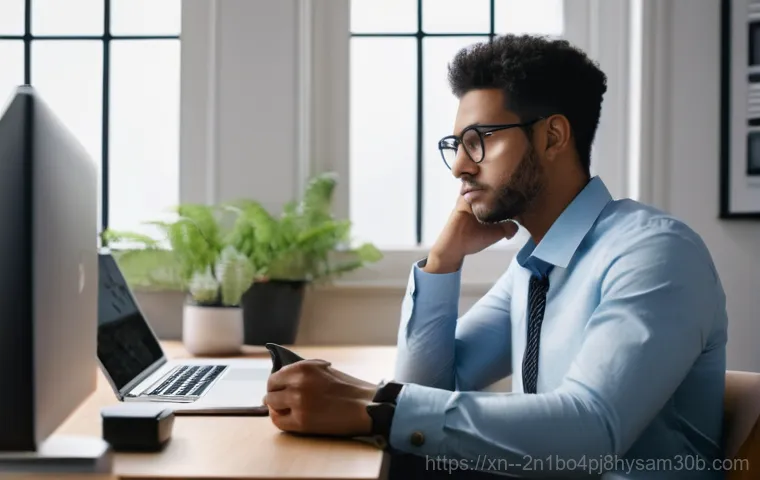 갑자기 끊기는 상일동 세션 타임아웃 원인과 대처법 총정리 1