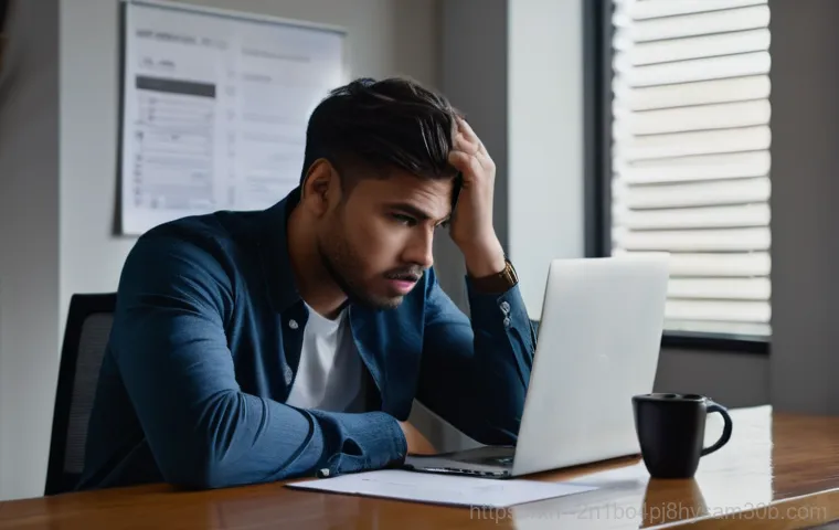 오류동 STATUS_FILE_WRITE_FAILURE 더 이상 겪지 않는 특급 비법 1