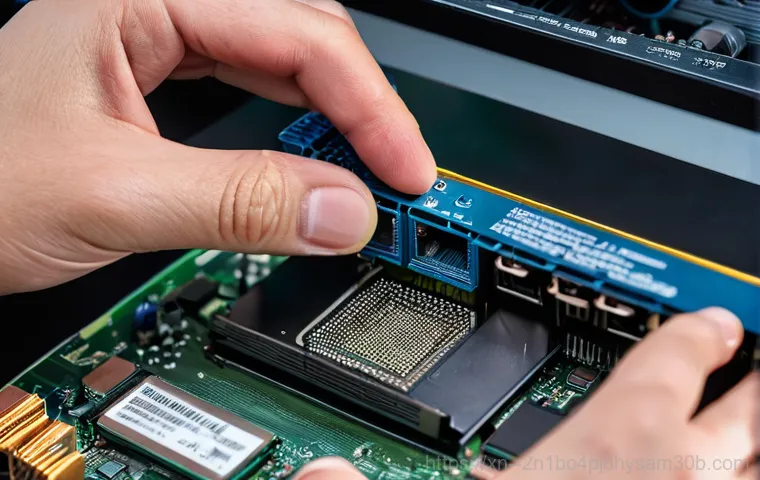 동소문동 STATUS_KERNEL_THREAD_FAILURE - **Image Prompt 1: The Unexpected Blue Screen**
A young adult, looking visibly frustrated and str... 동소문동 STATUS_KERNEL_THREAD_FAILURE - **Image Prompt 1: The Unexpected Blue Screen**
A young adult, looking visibly frustrated and str...