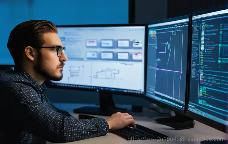 STATUS_MODULE_NOT_FOUND 때문에 골치 아프다면? 꼭 봐야 할 필독서 1