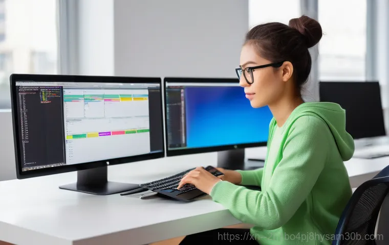 용신동 STATUS_MODULE_NOT_FOUND - An abstract, highly stylized representation of a complex digital system, visualized as interlocking ... 용신동 STATUS_MODULE_NOT_FOUND - An abstract, highly stylized representation of a complex digital system, visualized as interlocking ...