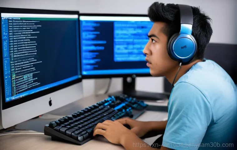 PC 멈춤의 악몽 커널 드라이버 손상 단번에 해결하는 놀라운 방법 1