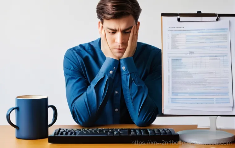 가평군민이라면 꼭 알아야 할 STATUS_FILE_INVALID 오류 해결 꿀팁 1