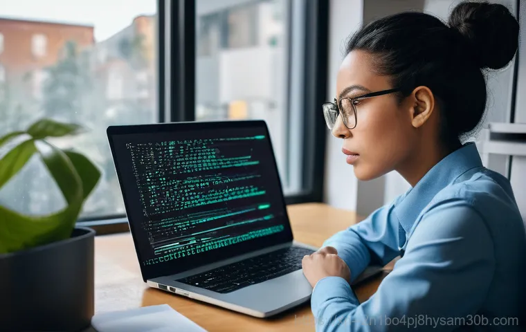 관훈동 ubuntu재설치 포맷  초기화 - **Prompt 2: A diligent individual performing essential data backup before a system overhaul.**
    *...