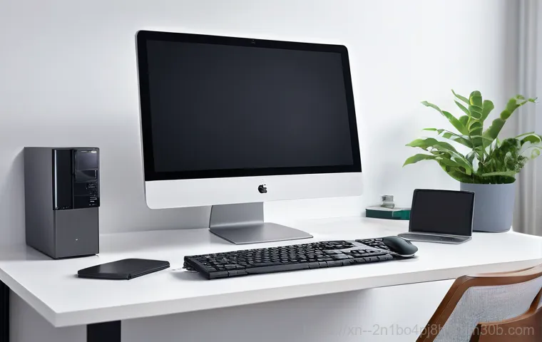 동대문 STATUS_KERNEL_BOOT_FAILURE - **Prompt: Focused Hardware Troubleshooting**
A focused individual, wearing an anti-static wrist ... 동대문 STATUS_KERNEL_BOOT_FAILURE - **Prompt: Focused Hardware Troubleshooting**
A focused individual, wearing an anti-static wrist ...