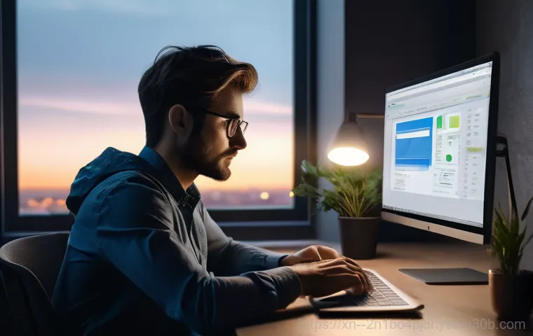 동숭동 STATUS_KERNEL_THREAD_TIMEOUT 오류 한 방에 해결하는 꿀팁 1