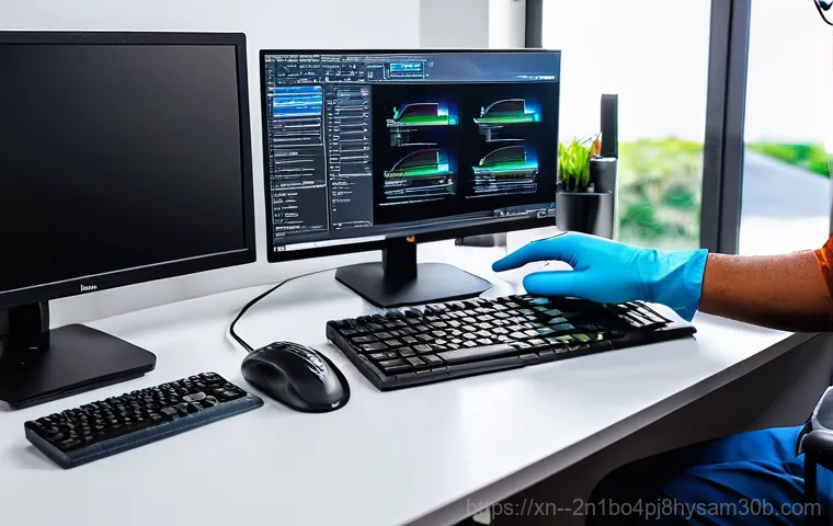 세종 컴퓨터 SSD 교체, 느린 PC 속도 10배 높이는 놀라운 방법 1