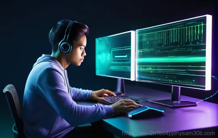 SESSION_HAS_NO_PAGEFILE, 당신의 PC 속도에 결정적인 가상 메모리 꿀팁 1