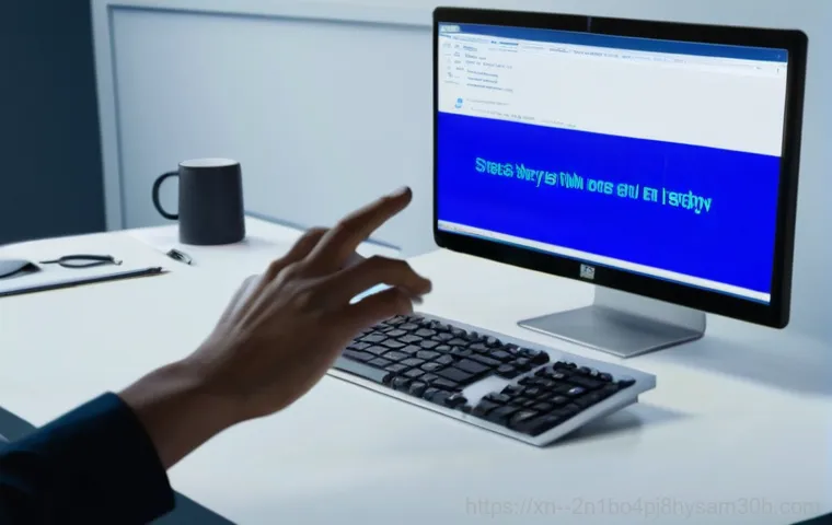 고봉동 STATUS_KERNEL_REGISTRY_ERROR, 지금 해결하지 않으면 후회할 3가지 1