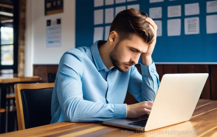 녹번동 HARDWARE_MEMORY_FAILURE, 모르면 손해 보는 해결 꿀팁 5가지 1