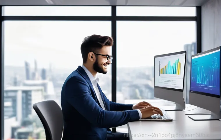 오쇠동 Linux 초기화 느려진 컴퓨터를 환골탈태시키는 놀라운 비결 1