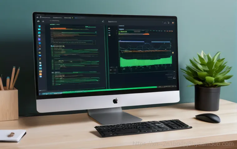 도렴동 STATUS_KERNEL_POWER_FAILURE - **Prompt 2: Troubleshooting and Diagnostics**
    A focused individual, gender-neutral, wearing a cl...