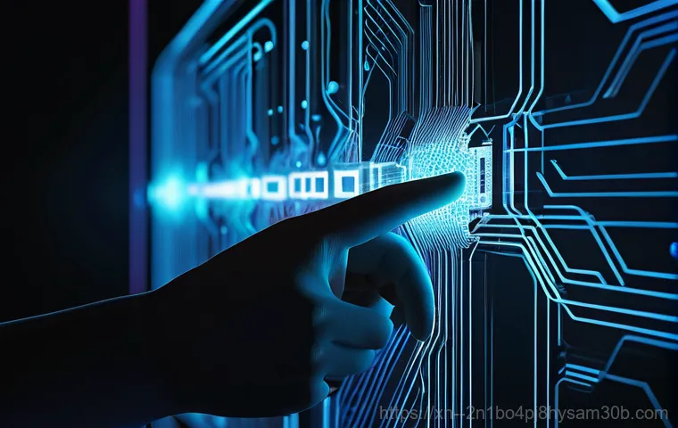 마포구 PAGE_FAULT_IN_NONPAGED_AREA - **Prompt 2: Troubleshooting Computer Hardware - RAM Focus** A close-up shot inside an open deskt...