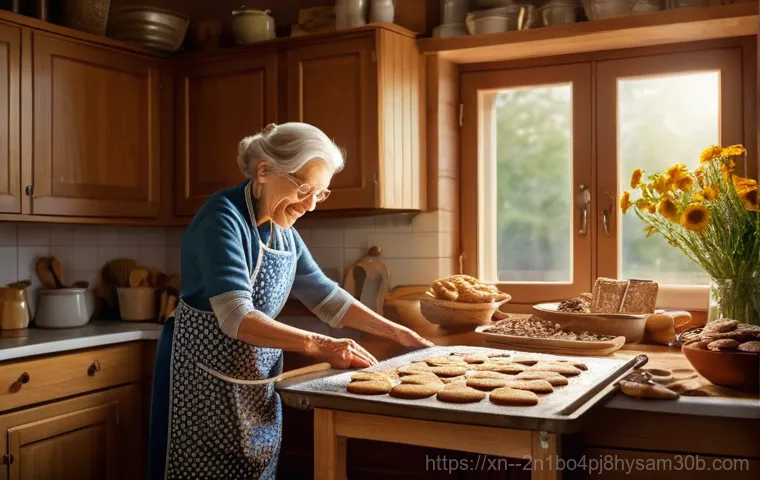 성수동 UNMOUNTABLE_BOOT_VOLUME - A bustling, futuristic city street during a light rain. Neon signs reflect on the wet pavement, and ...
