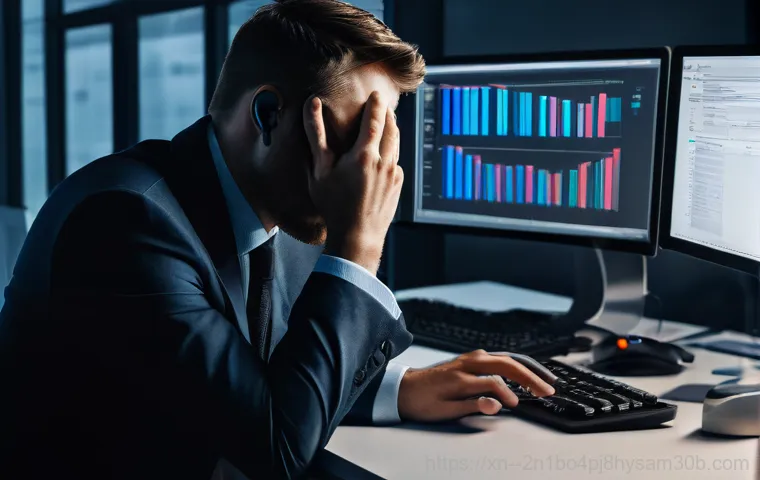 진관동 NAS 출장수리, 모르면 손해 볼 긴급 대처 꿀팁 1