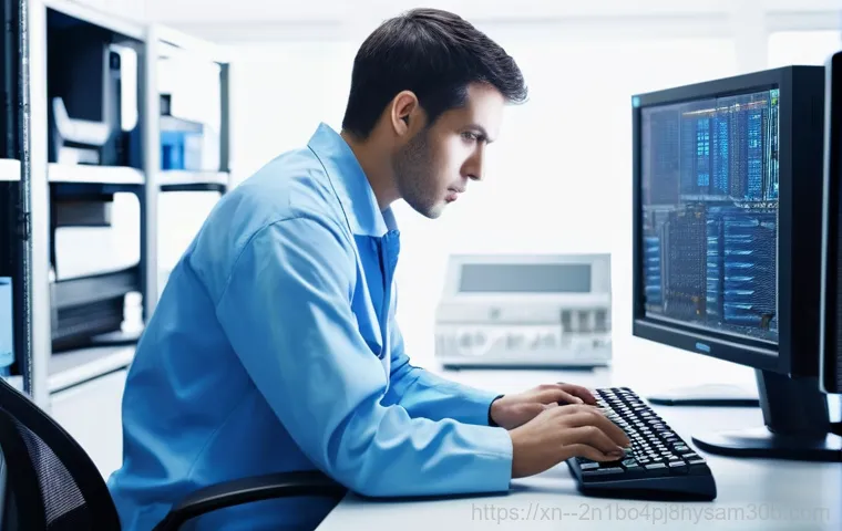 일직동 STATUS_KERNEL_DRIVER_CORRUPTION - **Prompt:** A focused, modern workspace scene with a young adult (wearing casual, clean clothes like... 일직동 STATUS_KERNEL_DRIVER_CORRUPTION - **Prompt:** A focused, modern workspace scene with a young adult (wearing casual, clean clothes like...