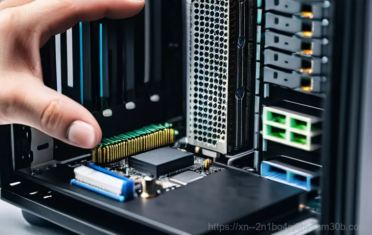 거여동 STATUS_KERNEL_DRIVER_CORRUPTION - **Prompt**: A close-up, highly detailed and conceptual image depicting the inside of a computer's mo...