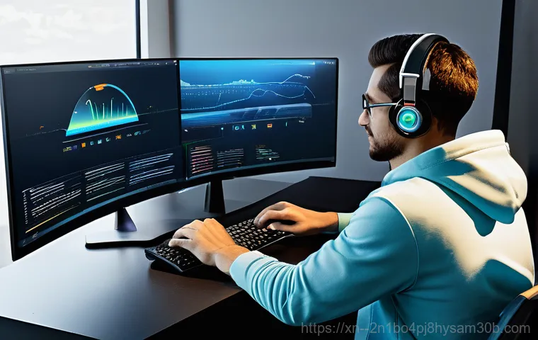 강남구 SSD조립 및 교체수리 - **Image Prompt: Precision NVMe M.2 SSD Installation**
A close-up, high-detail shot of hands (wea... 강남구 SSD조립 및 교체수리 - **Image Prompt: Precision NVMe M.2 SSD Installation**
A close-up, high-detail shot of hands (wea...