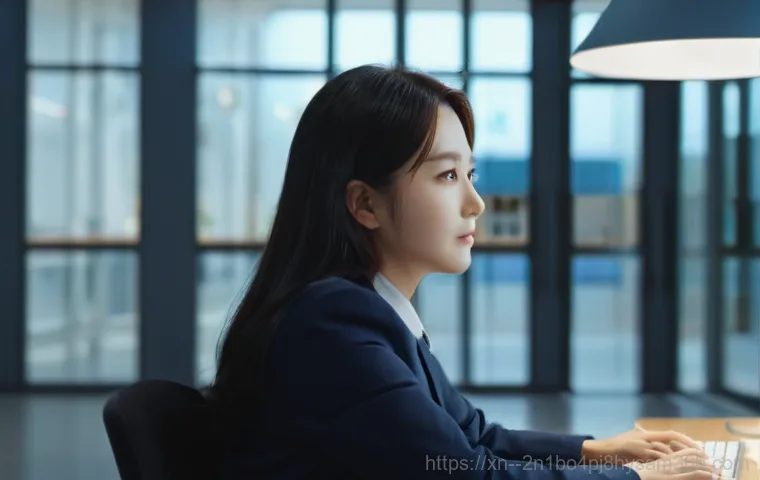 강서구 STATUS_KERNEL_SECURITY_CHECK 블루스크린, 모르면 손해 볼 특급 해결 꿀팁 1