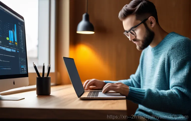 주암동 STATUS_DEVICE_NOT_READY - A person with neat, short hair and wearing a casual but smart long-sleeved shirt is leaning over a c... 주암동 STATUS_DEVICE_NOT_READY - A person with neat, short hair and wearing a casual but smart long-sleeved shirt is leaning over a c...