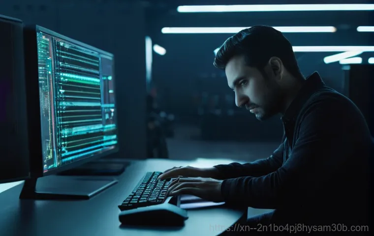 우장산 ACPI_BIOS_ERROR - **Prompt:** A close-up shot focusing on the hands of a gender-neutral adult, carefully handling comp... 우장산 ACPI_BIOS_ERROR - **Prompt:** A close-up shot focusing on the hands of a gender-neutral adult, carefully handling comp...