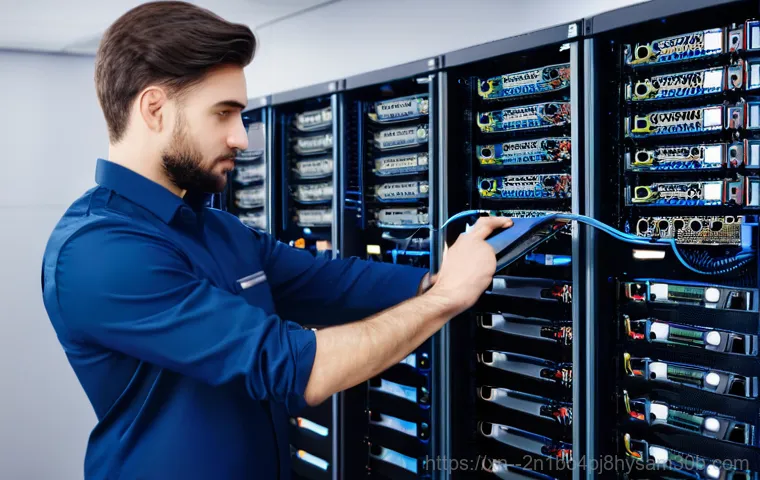 삼청동 ftp서버출장방문수리점 - **Image Prompt: Chaotic Office Server Downtime**
    A wide shot of a bustling modern office in Samc... 삼청동 ftp서버출장방문수리점 - **Image Prompt: Chaotic Office Server Downtime**
    A wide shot of a bustling modern office in Samc...