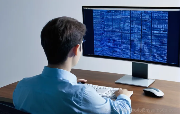 STATUS_KERNEL_FILE_SYSTEM_ERROR, 컴퓨터 고수만 아는 단 한 가지 해결법 3