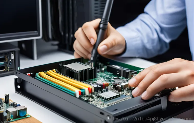 중대동 STATUS_KERNEL_CONFIGURATION_ERROR - A person, appearing frustrated and slightly hunched over a desk, stares intently at a computer monit... 중대동 STATUS_KERNEL_CONFIGURATION_ERROR - A person, appearing frustrated and slightly hunched over a desk, stares intently at a computer monit...