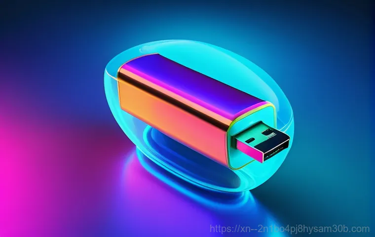 대용량 파일 전송이 막힌다면? FAT32 파일 시스템 완벽 해부 1