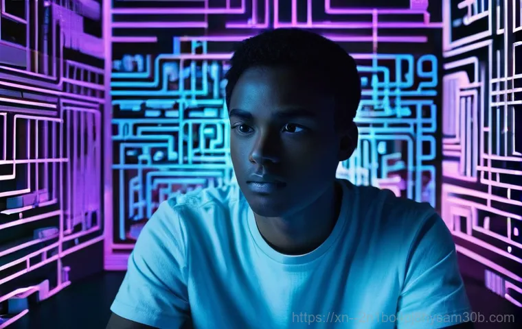 블루스크린 주범! STATUS_DATATYPE_MISALIGNMENT 오류, 근본 원인부터 완벽 해결까지 1