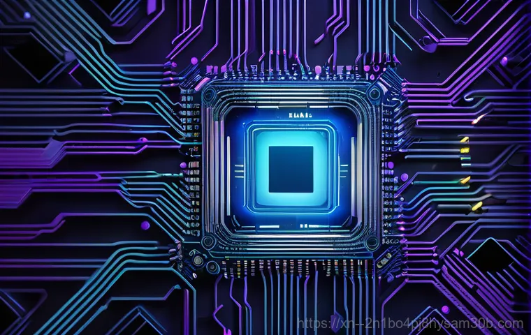 과천시 컴퓨터 사용자라면 모르면 손해 볼 STATUS_DATATYPE_MISALIGNMENT 완벽 가이드 1