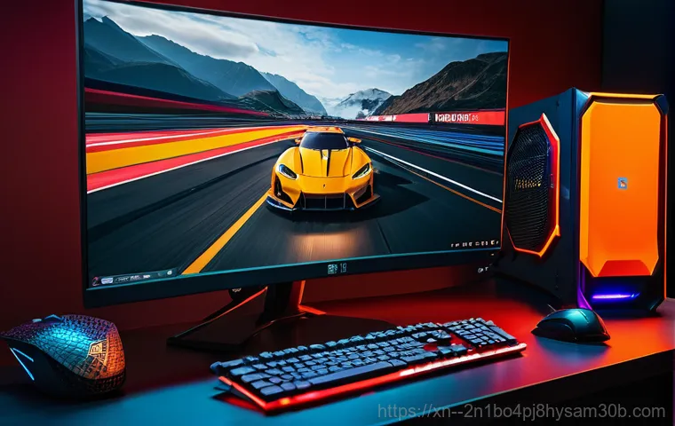 중화동 오버클럭 뚜따, PC 성능 끝판왕 찍는 특급 노하우 1