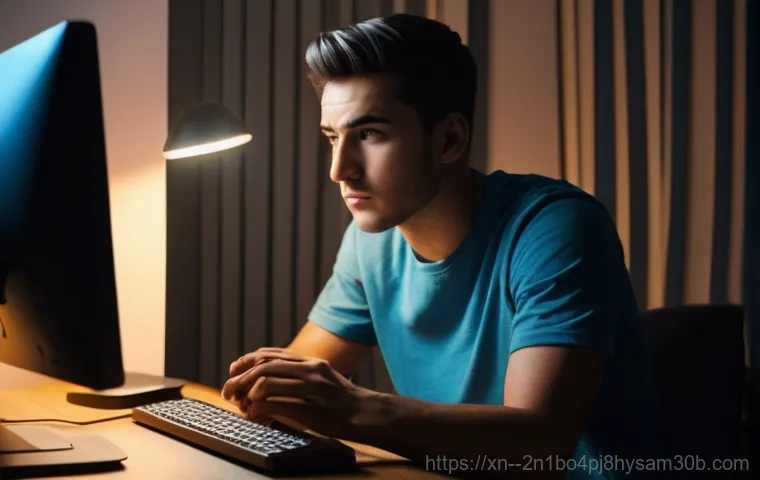 북면 STATUS_STACK_UNDERFLOW 오류, 당황하지 마세요! 완벽 해결 꿀팁 알아보기 1