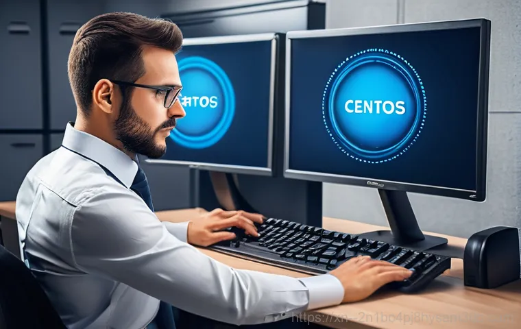 상일동 CentOS 재설치! 포맷과 초기화로 시스템 오류 한 방에 해결하는 놀라운 팁 1