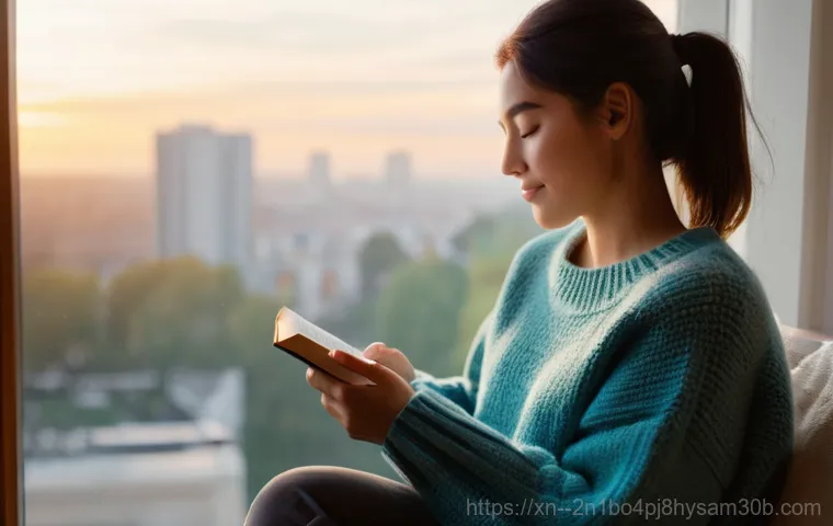 행당동 STATUS_MEMORY_OVERFLOW - **Prompt for "Information Overload":**
    "A young adult, wearing a comfortable, long-sleeved shirt...