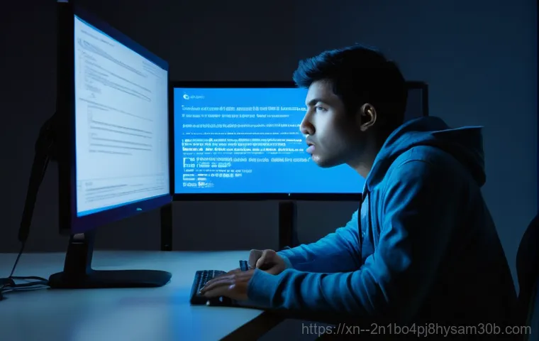 신도림에서 갑자기 뜨는 ATTEMPTED_EXECUTE_OF_NOEXECUTE_MEMORY, 컴퓨터 수명 위협하는 이 오류의 비밀 1