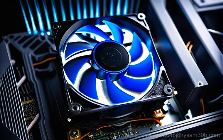 신길동 본체 꺼졌다 켜졌다 할때 - **Prompt 1:** A person, visibly frustrated, is sitting at a desk in a dimly lit room, staring intent...