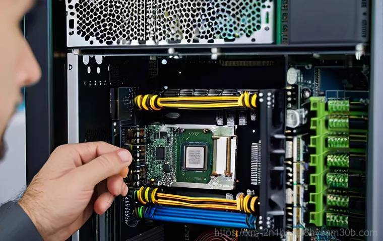 가평읍 STATUS_RESOURCE_NOT_OWNED - **Prompt:** A young person, appearing visibly frustrated and slightly panicked, sits in a dimly lit ...