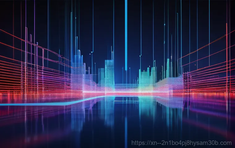 평창동 DRIVER_CAUGHT_MODIFYING_FREED_POOL - **Prompt:** A close-up shot of a computer monitor displaying the dreaded blue screen of death. The s... 평창동 DRIVER_CAUGHT_MODIFYING_FREED_POOL - **Prompt:** A close-up shot of a computer monitor displaying the dreaded blue screen of death. The s...