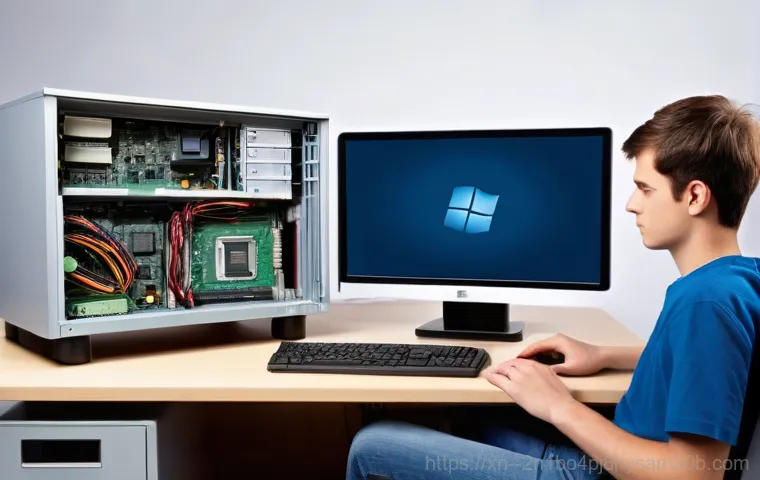 평창동 DRIVER_CAUGHT_MODIFYING_FREED_POOL - **Prompt:** An abstract, futuristic digital art representation of computer memory management gone wr... 평창동 DRIVER_CAUGHT_MODIFYING_FREED_POOL - **Prompt:** An abstract, futuristic digital art representation of computer memory management gone wr...