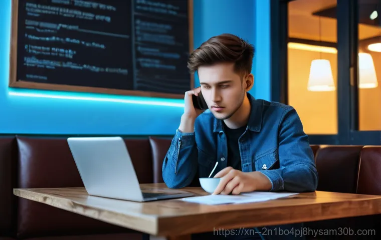 돈의동 HAL_INITIALIZATION_FAILED, 모르면 땅을 치고 후회할 꿀팁 1