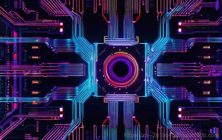 묵정동 POOL_CORRUPTION_IN_FILE_AREA - **Image Prompt: The Blue Screen of Despair**
A young adult, either male or female, dressed in ca... 묵정동 POOL_CORRUPTION_IN_FILE_AREA - **Image Prompt: The Blue Screen of Despair**
A young adult, either male or female, dressed in ca...