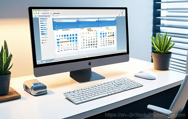 묵정동 POOL_CORRUPTION_IN_FILE_AREA - **Image Prompt: Kernel Memory Under Siege**
An abstract and highly stylized depiction of a compu... 묵정동 POOL_CORRUPTION_IN_FILE_AREA - **Image Prompt: Kernel Memory Under Siege**
An abstract and highly stylized depiction of a compu...