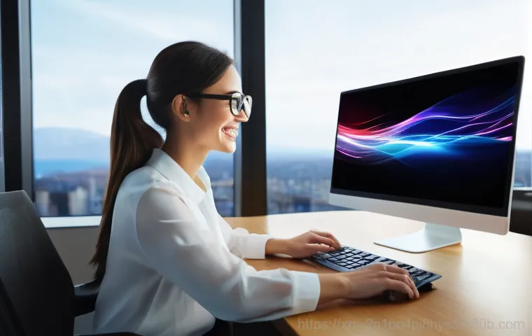 순화동 PC 속도 답답하다면? HDD 교체로 얻는 역대급 만족감 1