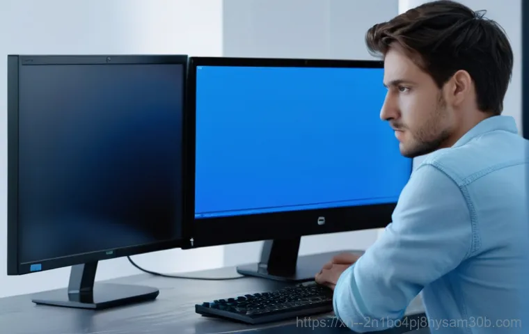 STATUS_KERNEL_FILE_SYSTEM_ERROR 갑자기 멈춘 PC, 당신이 놓친 치명적 원인들 1