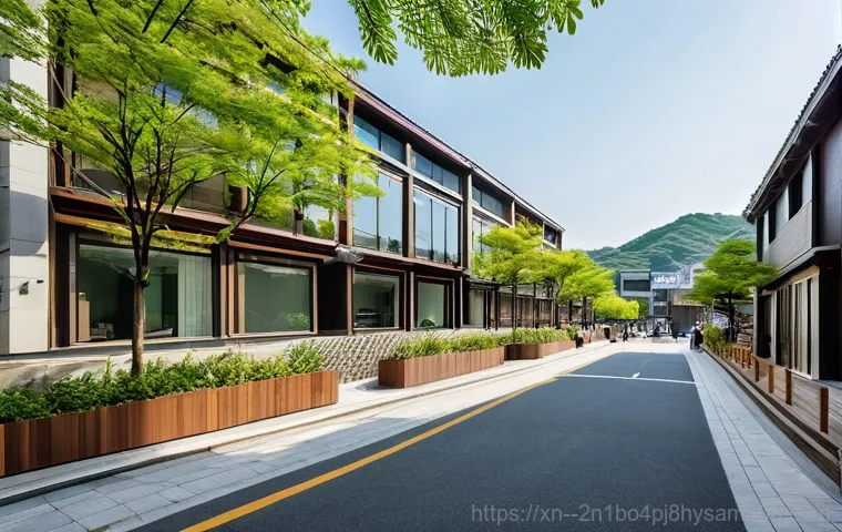 신영동 주차 스트레스 한방에 끝내는 꿀팁 1